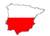 UNIÓN FERRETERA - Polski